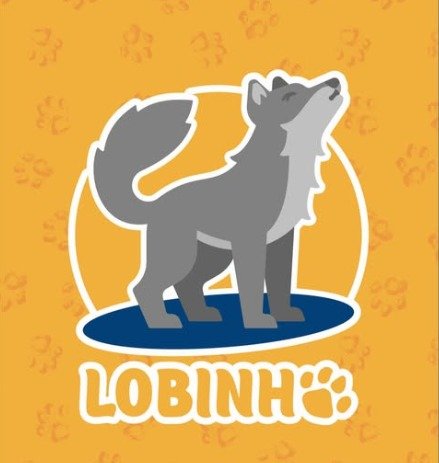 S&iacute;mbolo dos Lobinhos