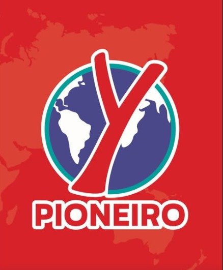 S&iacute;mbolo dos Pioneiros