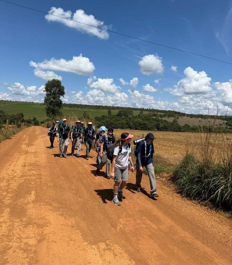 Seniores em a&ccedil;&atilde;o