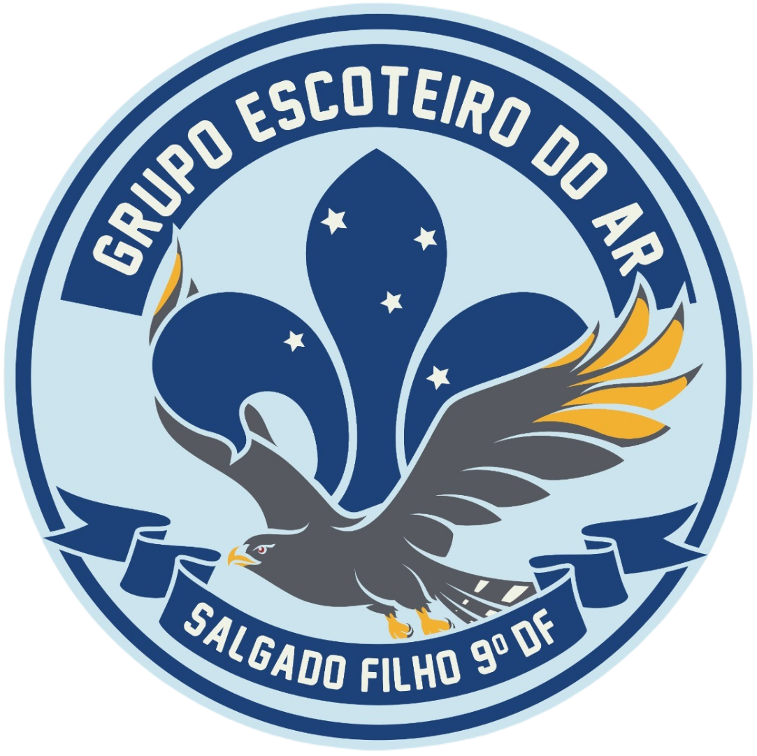 Grupo Escoteiro Salgado Filho 9º DF